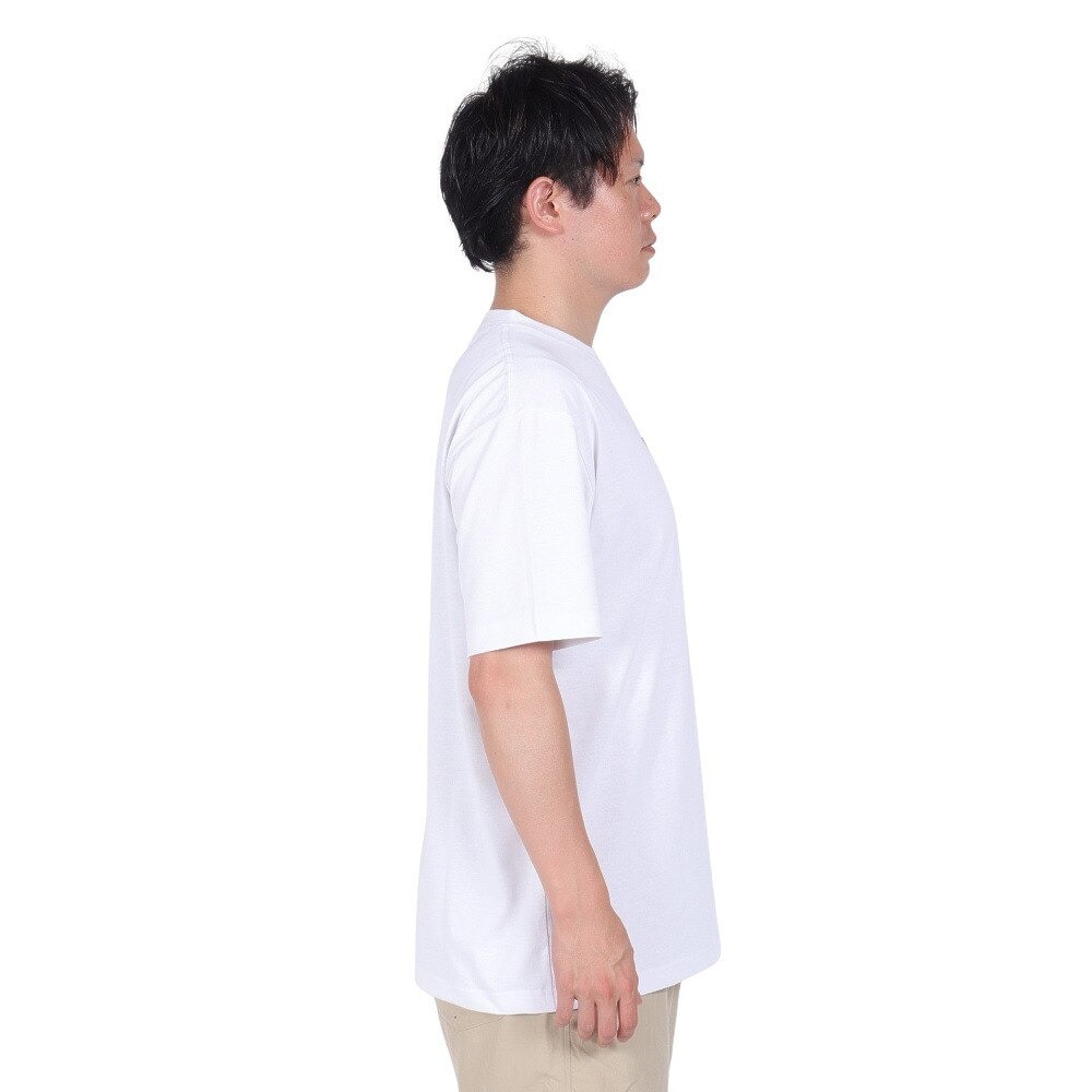ヘリーハンセン（HELLY HANSEN）（メンズ、レディース）HHロゴ 半袖Tシャツ HH62406 CW