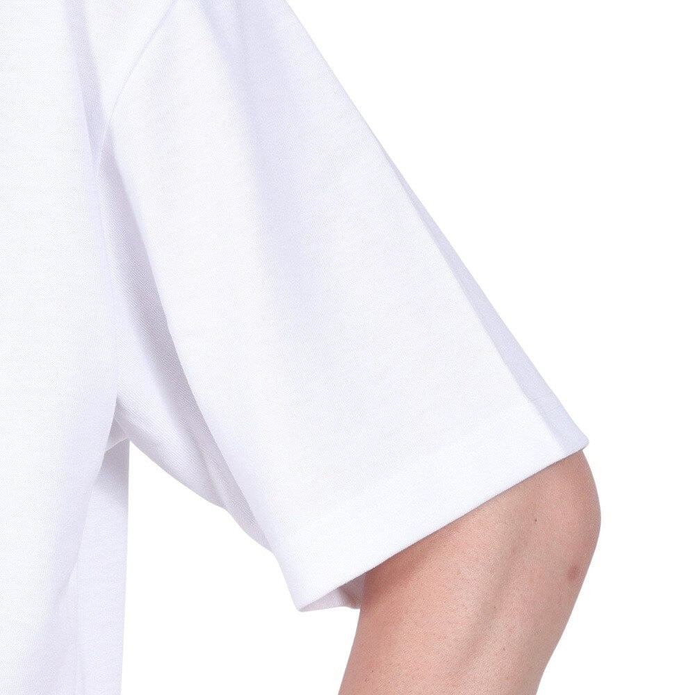 ヘリーハンセン（HELLY HANSEN）（メンズ、レディース）HHロゴ 半袖Tシャツ HH62406 CW