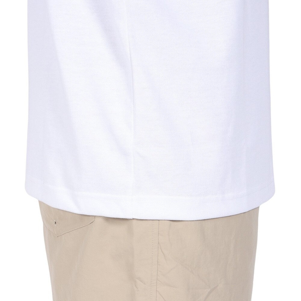 ヘリーハンセン（HELLY HANSEN）（メンズ、レディース）HHロゴ 半袖Tシャツ HH62406 CW