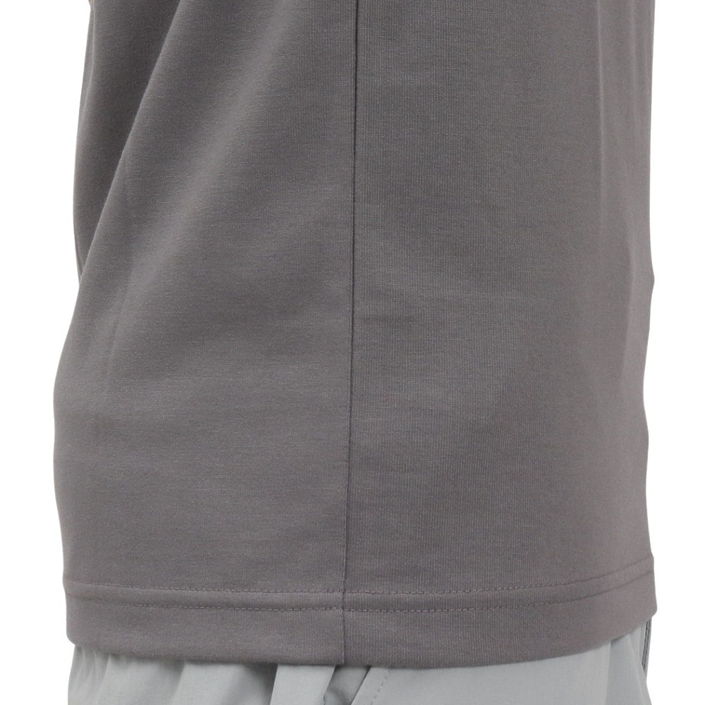 ザ・ノース・フェイス（THE NORTH FACE）（メンズ、レディース）半袖 エントランスパーミッション Tシャツ NT82539 SP