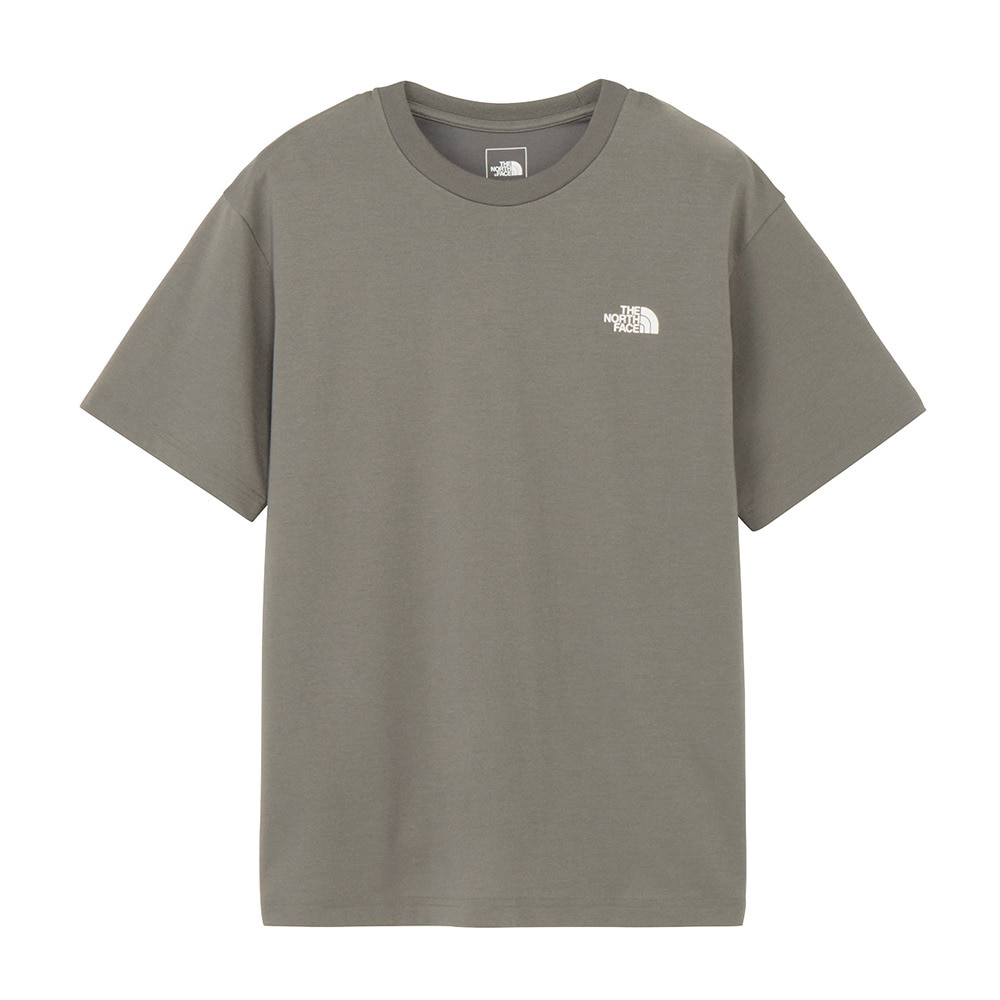 ザ・ノース・フェイス（THE NORTH FACE）（メンズ、レディース）半袖 エントランスパーミッション Tシャツ NT82539 SP