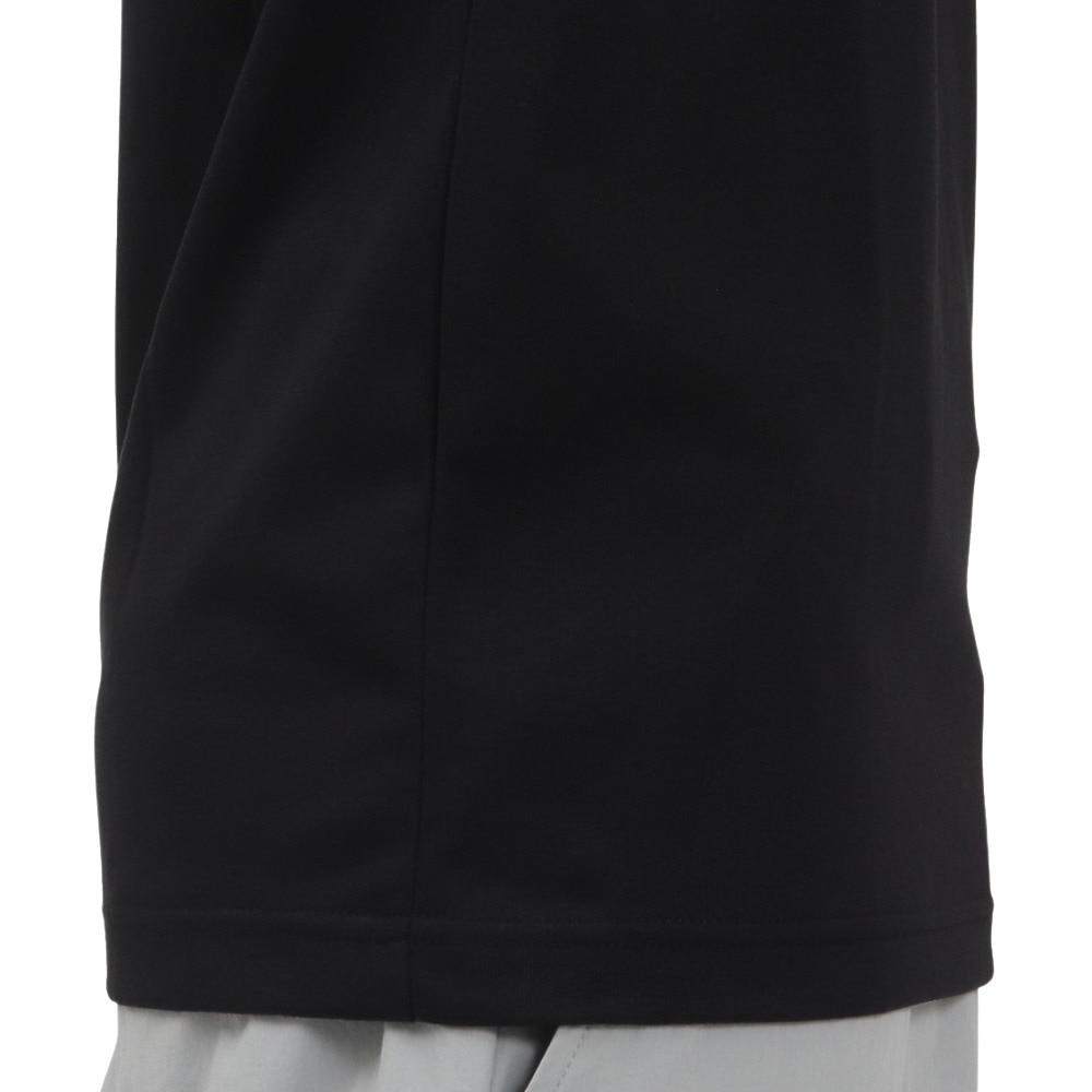 ザ・ノース・フェイス（THE NORTH FACE）（メンズ、レディース）半袖 スクエアロゴポケット Tシャツ NT82541 K