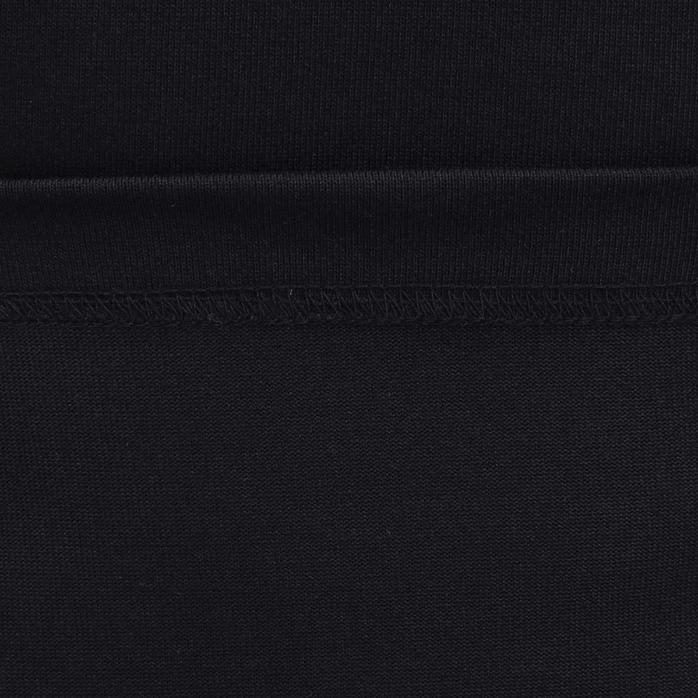 ザ・ノース・フェイス（THE NORTH FACE）（メンズ、レディース）半袖 スクエアロゴポケット Tシャツ NT82541 K