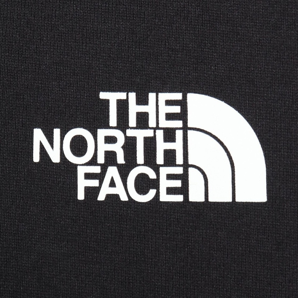 ザ・ノース・フェイス（THE NORTH FACE）（メンズ）半袖Tシャツ ショートスリーブヨセミテシーナリーティー NT32436 K2 ブラック