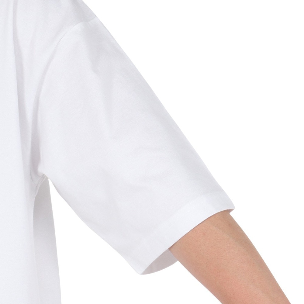 ザ・ノース・フェイス（THE NORTH FACE）（メンズ）半袖Tシャツ ショートスリーブヨセミテシーナリーティー NT32436 W2 ホワイト