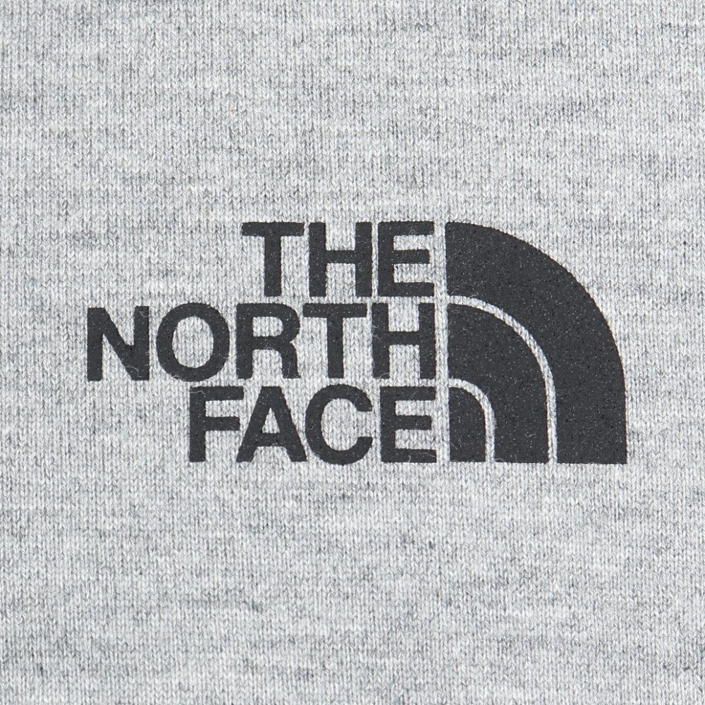 ザ・ノース・フェイス（THE NORTH FACE）（メンズ）半袖Tシャツ ショートスリーブヨセミテシーナリーティー NT32436 Z2 グレー
