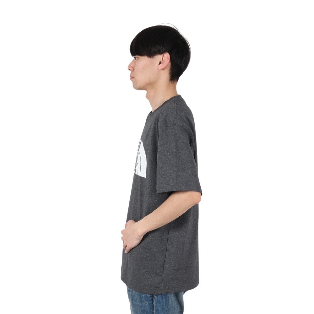 ザ・ノース・フェイス（THE NORTH FACE）（メンズ）フラッシュ ドライカラードーム コットン半袖Tシャツ NT32540 ZC 速乾