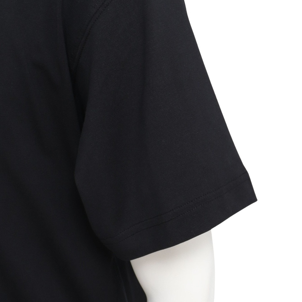 ザ・ノース・フェイス（THE NORTH FACE）（メンズ）RAYS OF DAWN 半袖Tシャツ NT82530 K