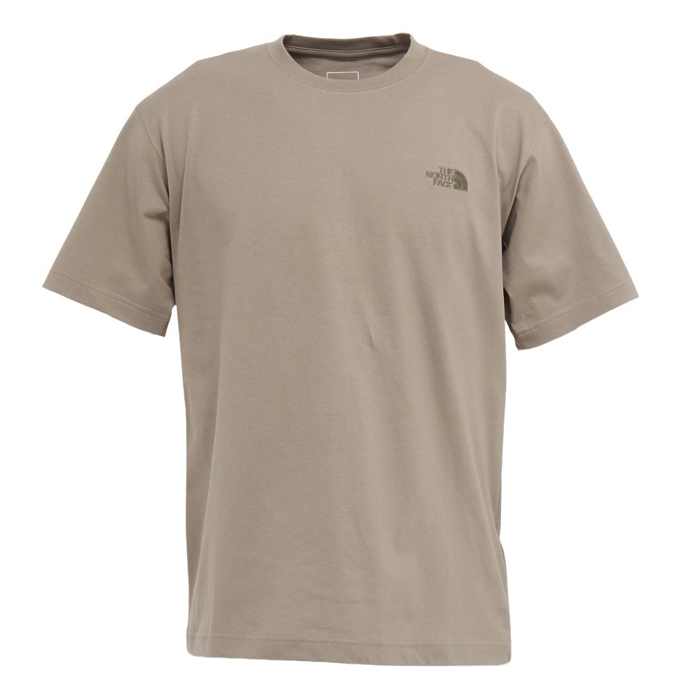 ザ・ノース・フェイス（THE NORTH FACE）（メンズ）RAYS OF DAWN 半袖Tシャツ NT82530 MR