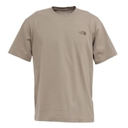 (メンズ)RAYS OF DAWN 半袖Tシャツ NT82530 MR