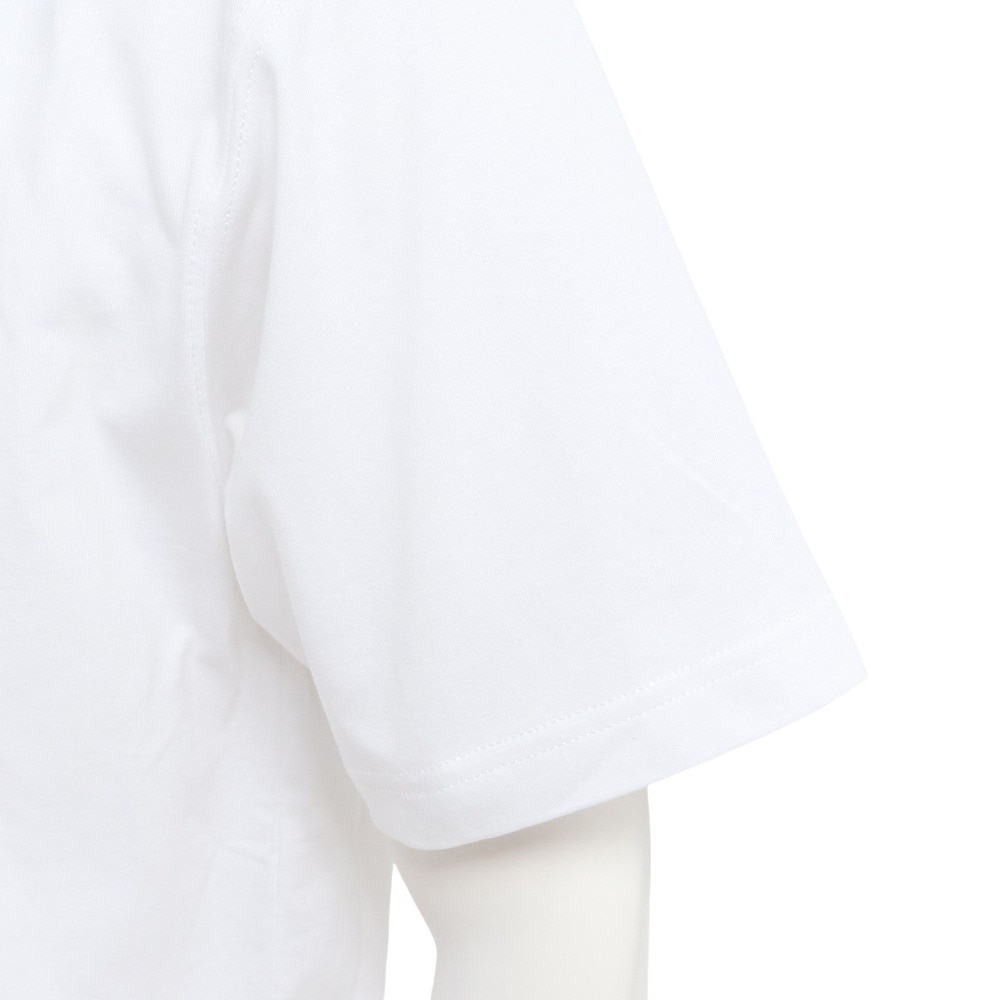 ザ・ノース・フェイス（THE NORTH FACE）（メンズ）RAYS OF DAWN 半袖Tシャツ NT82530 W