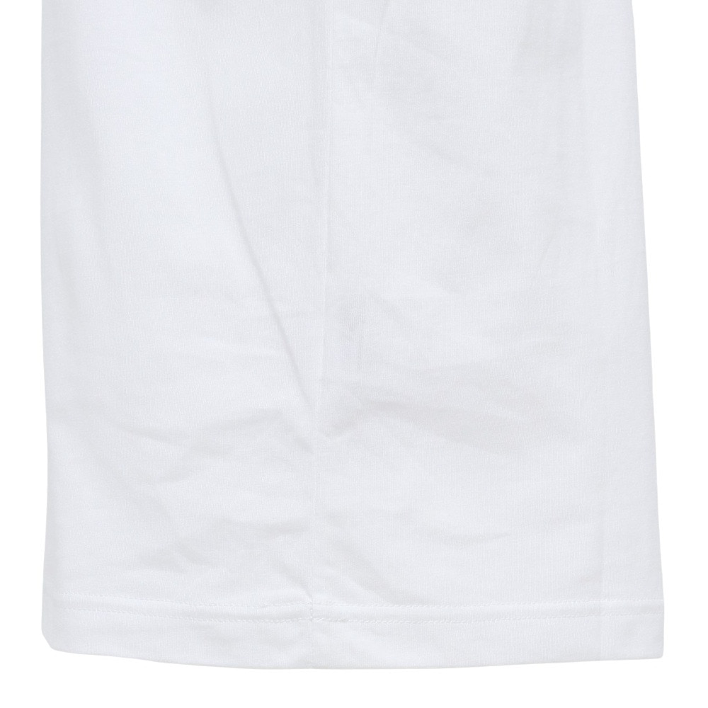 ザ・ノース・フェイス（THE NORTH FACE）（メンズ）RAYS OF DAWN 半袖Tシャツ NT82530 W