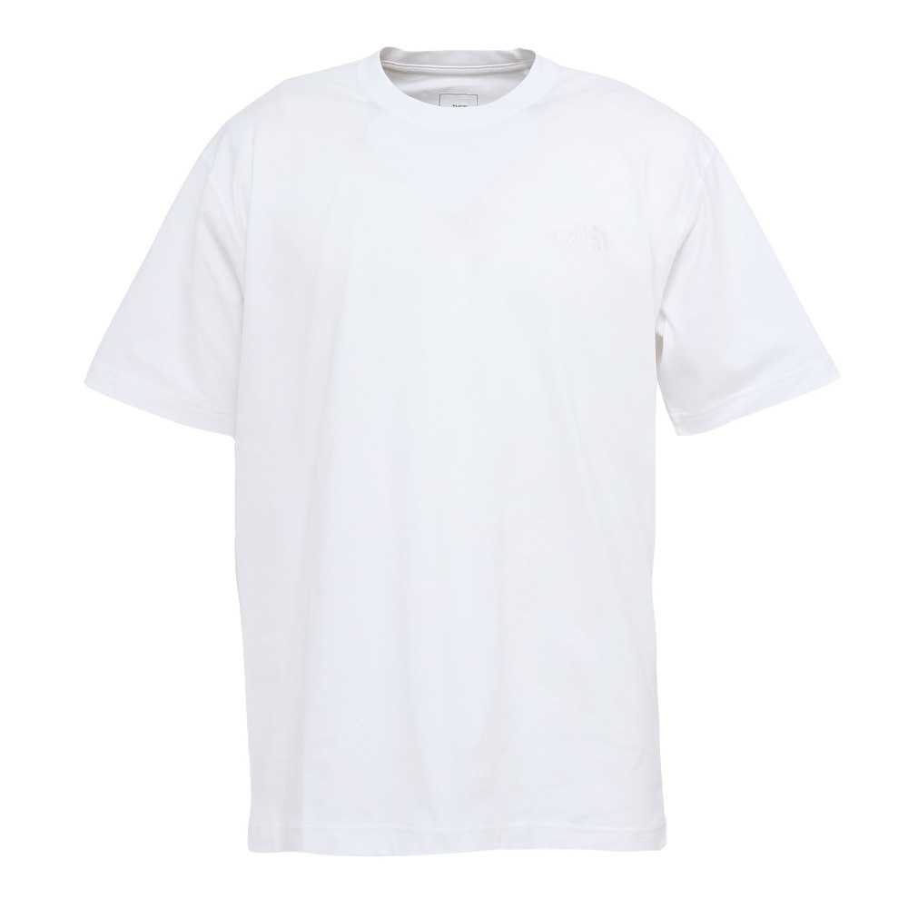 ザ・ノース・フェイス（THE NORTH FACE）（メンズ）RAYS OF DAWN 半袖Tシャツ NT82530 W