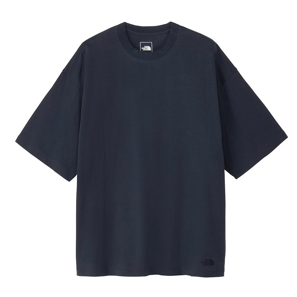 半袖 フリーライド Tシャツ NT82532 UN 2
