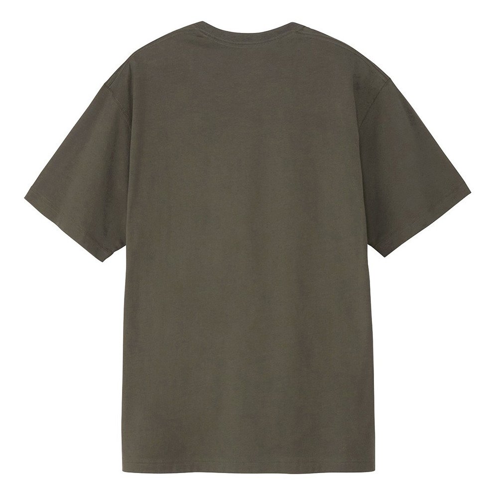 半袖 フラッシュ ドライフラワーロゴ Tシャツ NT82538 NT 2