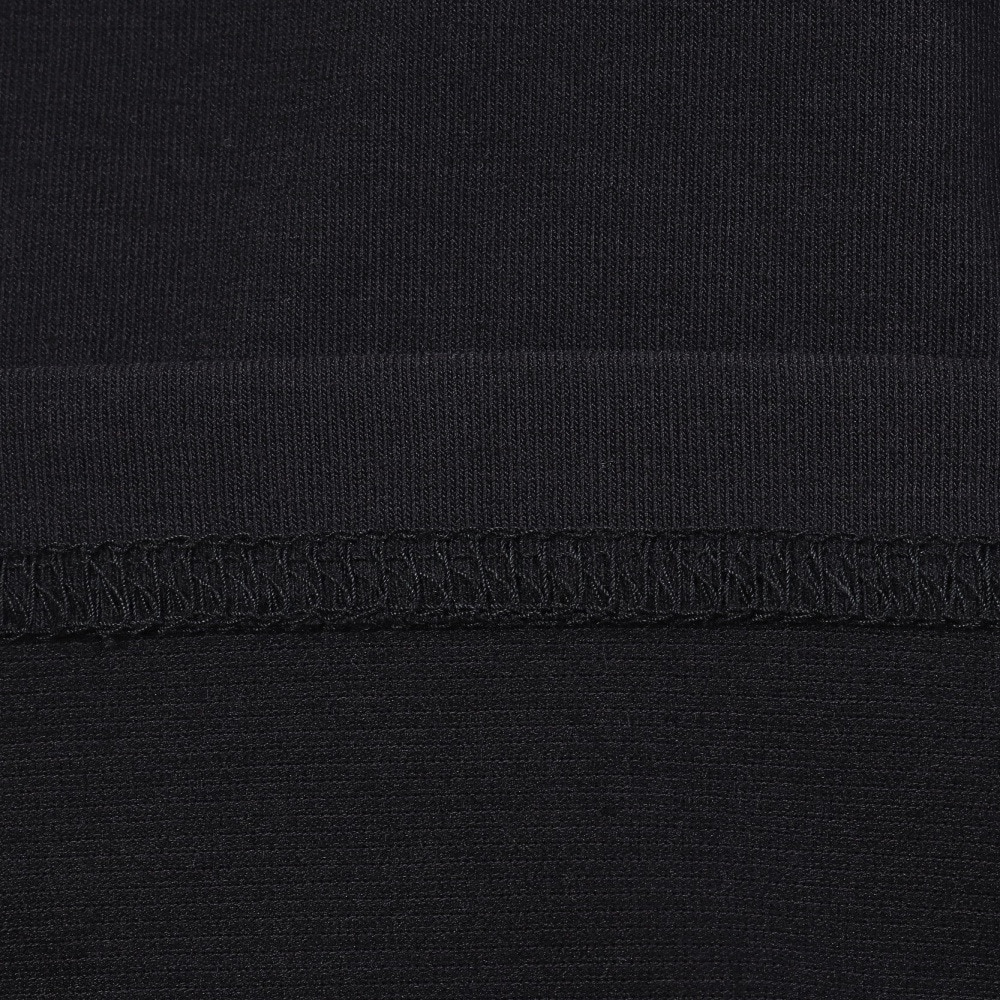 ザ・ノース・フェイス（THE NORTH FACE）（メンズ、レディース）半袖Tシャツ ショートスリーブエンライドTシャツ NT82561 K