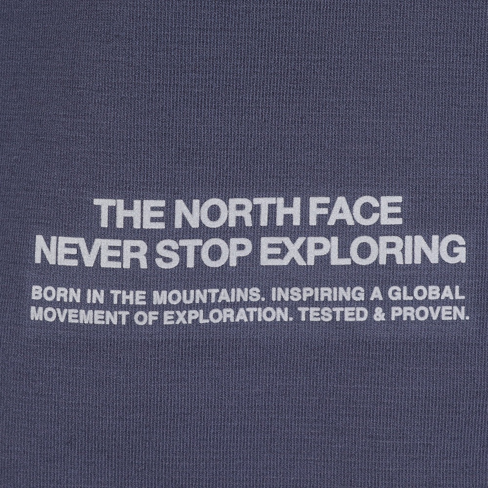 ザ・ノース・フェイス（THE NORTH FACE）（メンズ）半袖Tシャツ ショートスリーブエンライドTシャツ NT82561 LG