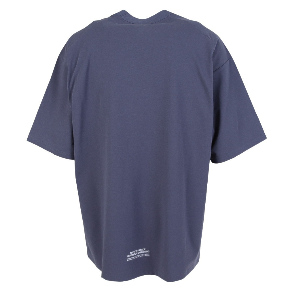 ザ・ノース・フェイス（THE NORTH FACE）（メンズ）半袖Tシャツ ショートスリーブエンライドTシャツ NT82561 LG