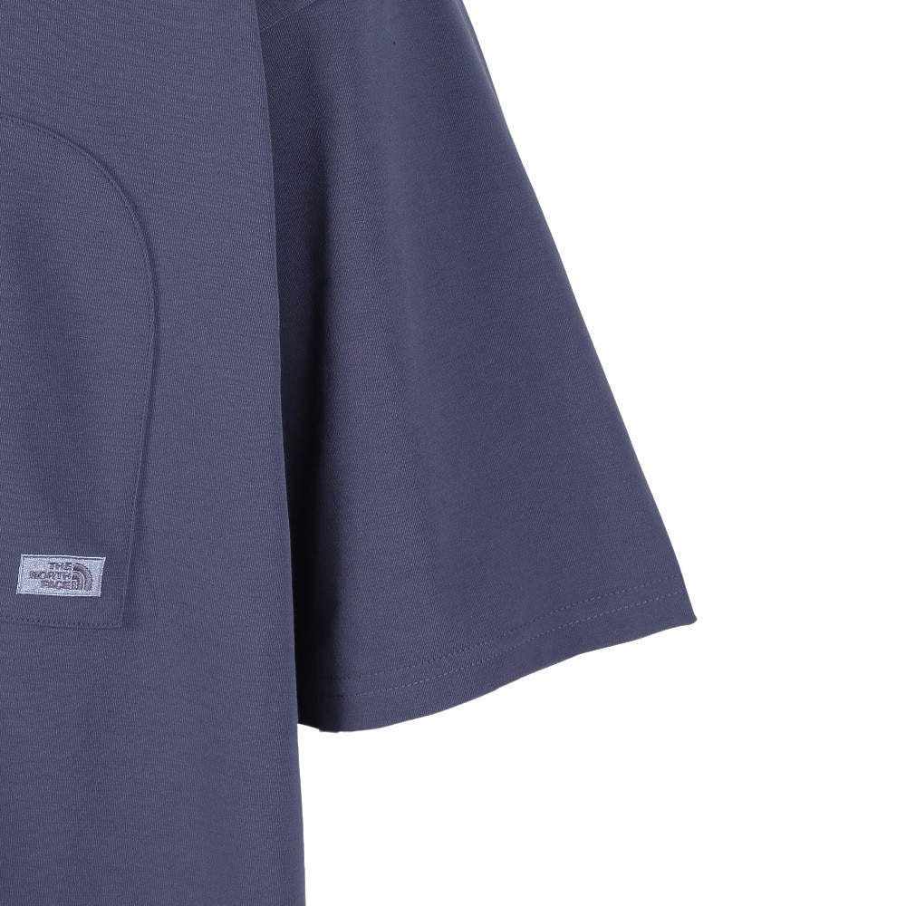 ザ・ノース・フェイス（THE NORTH FACE）（メンズ）半袖Tシャツ ショートスリーブエンライドTシャツ NT82561 LG