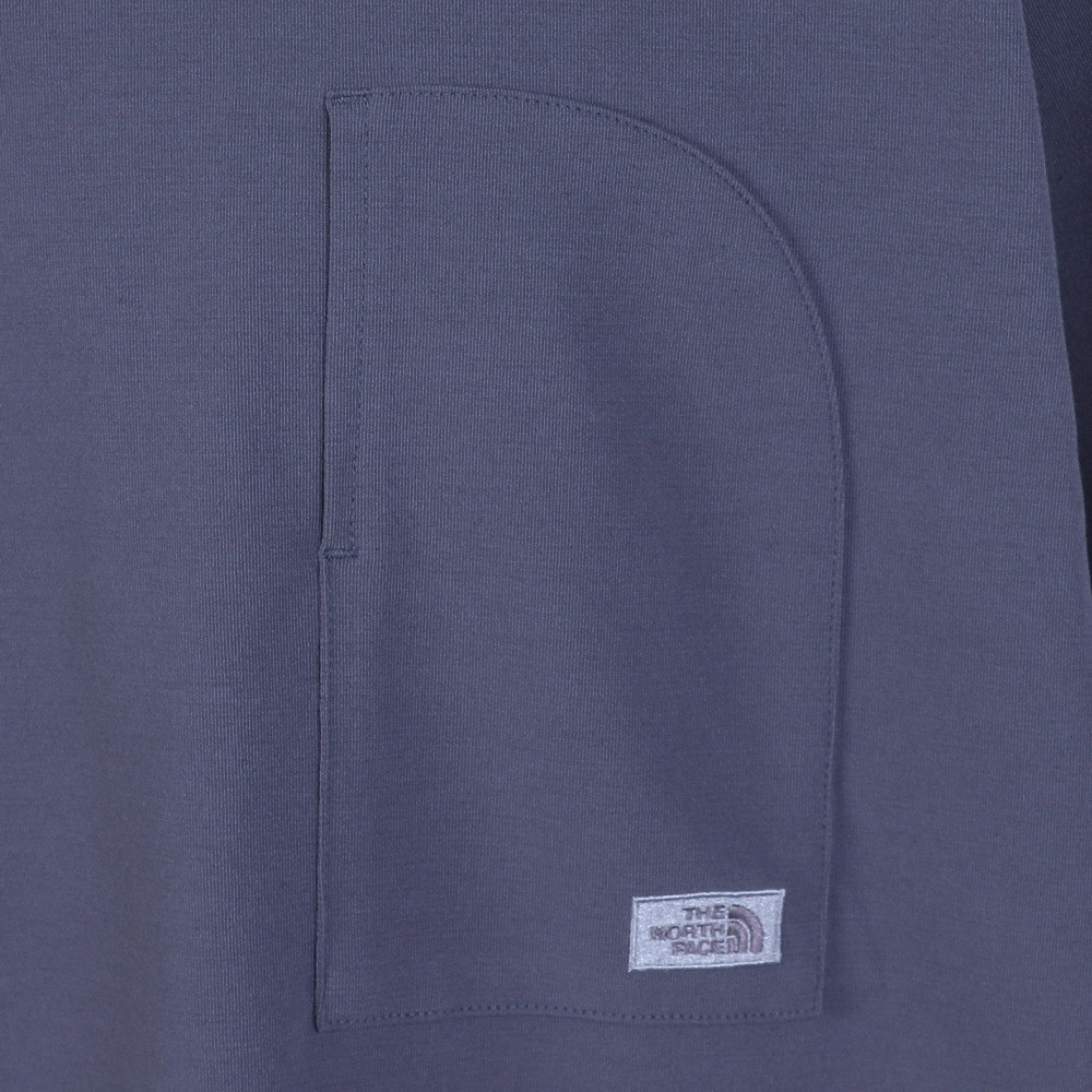ザ・ノース・フェイス（THE NORTH FACE）（メンズ）半袖Tシャツ ショートスリーブエンライドTシャツ NT82561 LG
