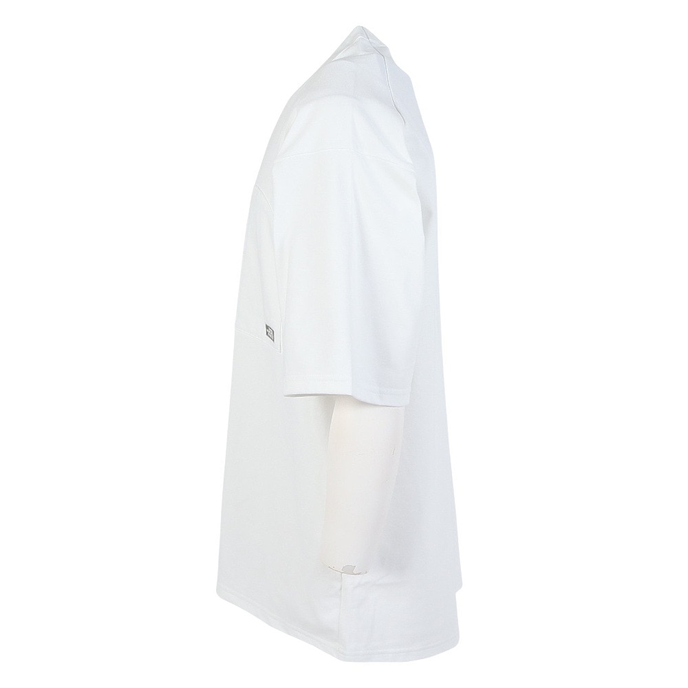 ザ・ノース・フェイス（THE NORTH FACE）（メンズ、レディース）半袖Tシャツ ショートスリーブエンライドTシャツ NT82561 W