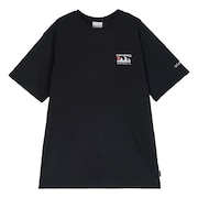 (メンズ)エクスプローラーズキャニオンバックショートスリーブティー AE5592 004