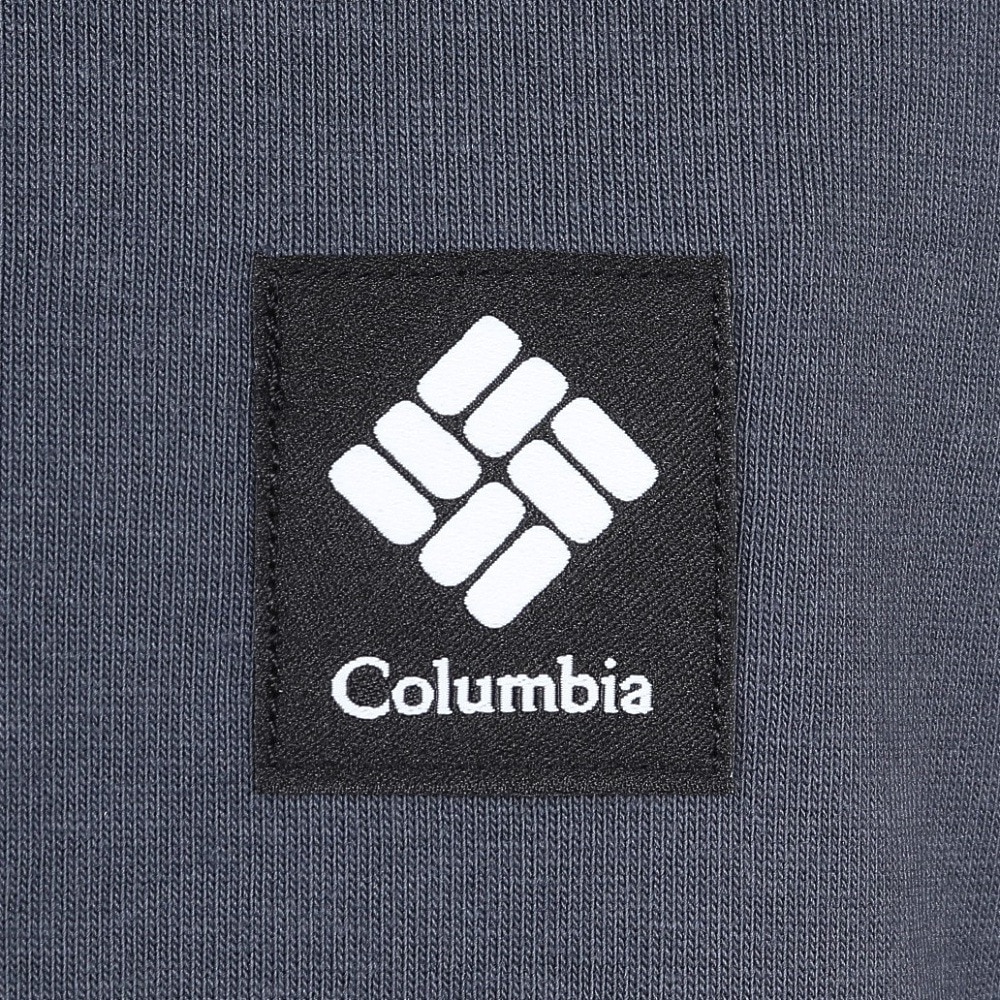 コロンビア（Columbia）（メンズ、レディース）フォートモーニンググラフィック 半袖Tシャツ PM0580 011