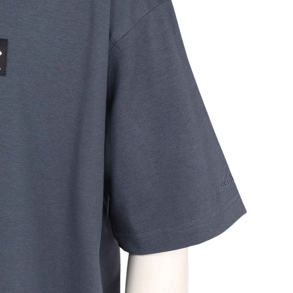 コロンビア（Columbia）（メンズ、レディース）フォートモーニンググラフィック 半袖Tシャツ PM0580 011