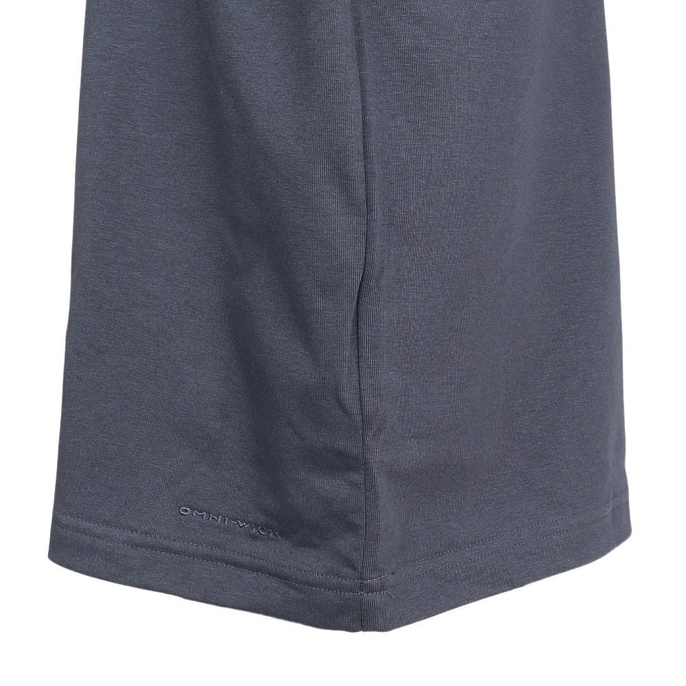 コロンビア（Columbia）（メンズ、レディース）フォートモーニンググラフィック 半袖Tシャツ PM0580 011