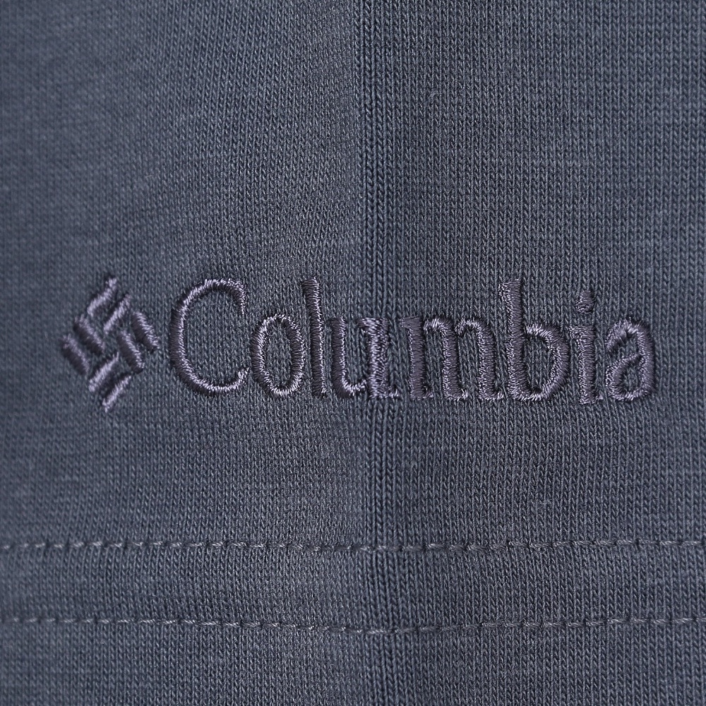 コロンビア（Columbia）（メンズ、レディース）フォートモーニンググラフィック 半袖Tシャツ PM0580 011