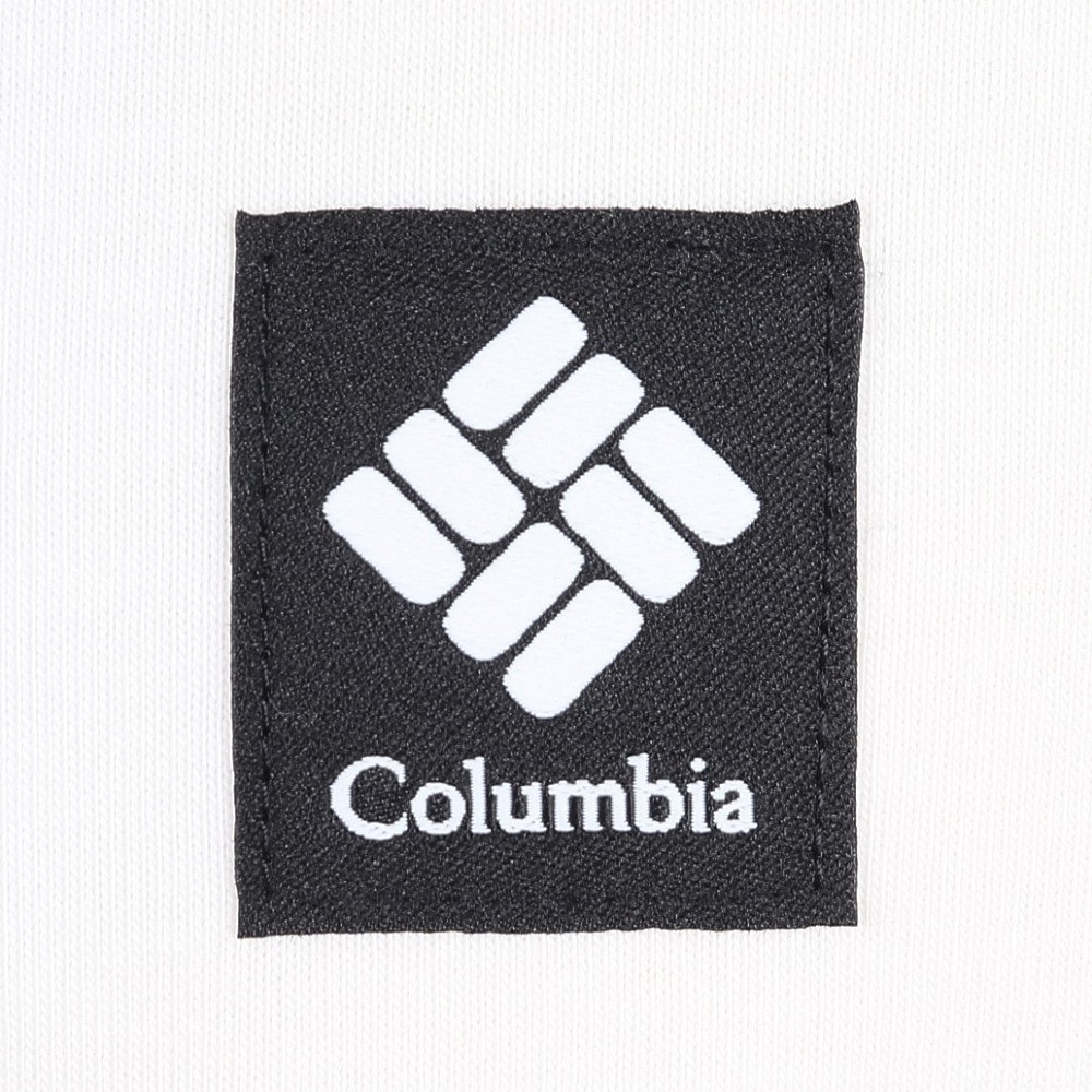 コロンビア（Columbia）（メンズ、レディース）フォートモーニンググラフィック 半袖Tシャツ PM0580 125