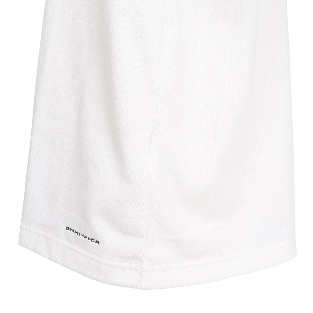 コロンビア（Columbia）（メンズ、レディース）フォートモーニンググラフィック 半袖Tシャツ PM0580 125