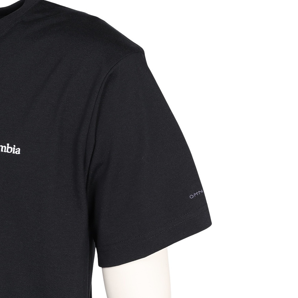 コロンビア（Columbia）（メンズ）アーバンハイクグラフィック 半袖Tシャツ PM0616 012