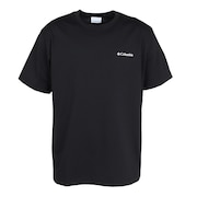 (メンズ)アーバンハイクグラフィック 半袖Tシャツ PM0616 012