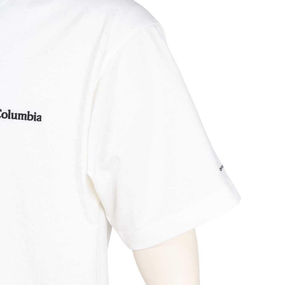 コロンビア（Columbia）（メンズ）アーバンハイクグラフィック 半袖Tシャツ PM0616 129
