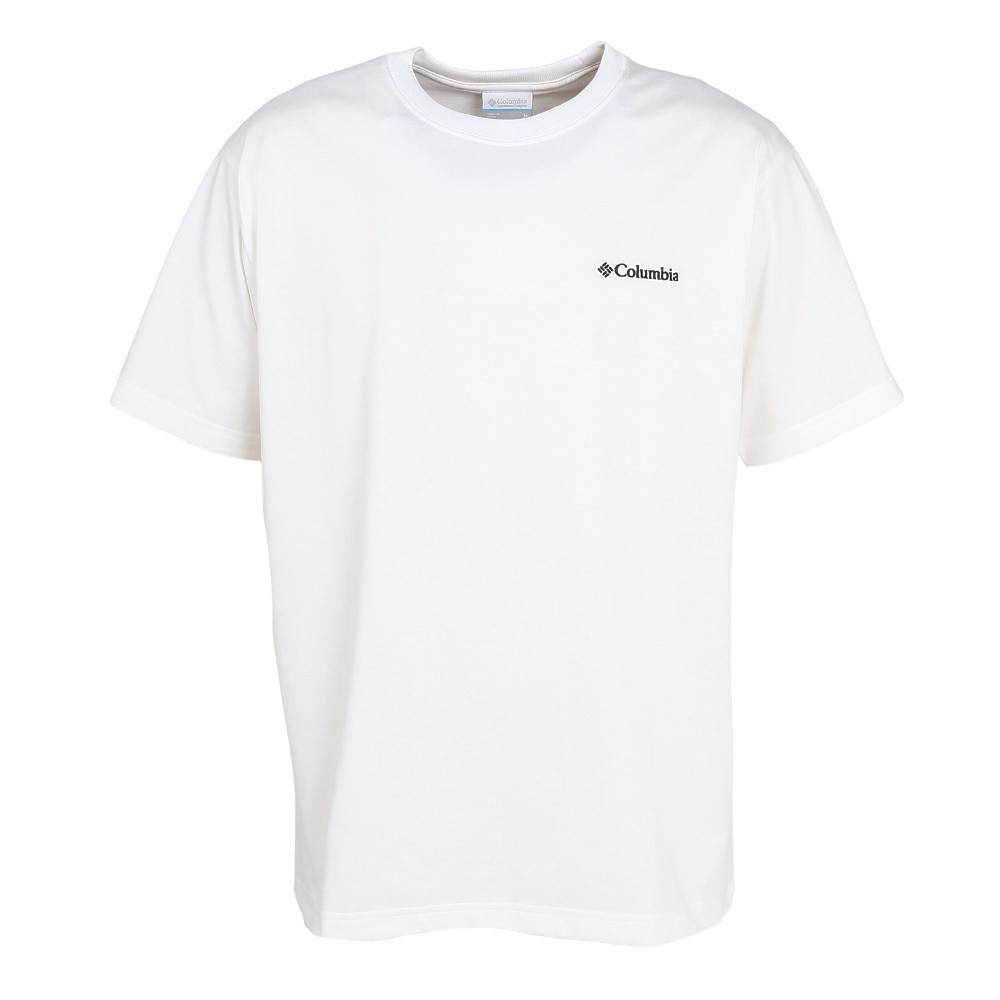 コロンビア（Columbia）（メンズ）アーバンハイクグラフィック 半袖Tシャツ PM0616 129