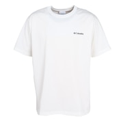 (メンズ)アーバンハイクグラフィック 半袖Tシャツ PM0616 129