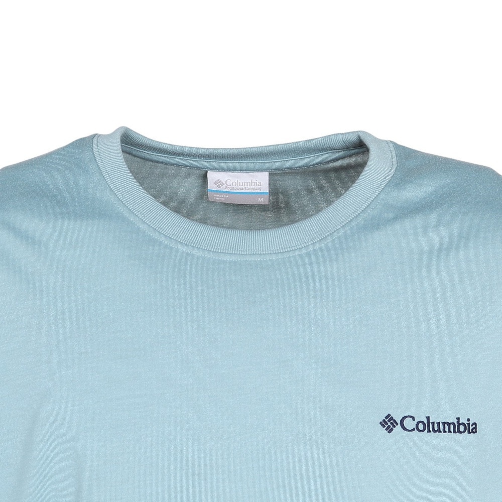 コロンビア（Columbia）（メンズ）アーバンハイクグラフィック 半袖Tシャツ PM0616 461
