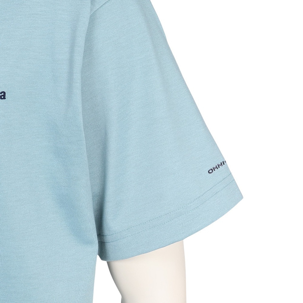 コロンビア（Columbia）（メンズ）アーバンハイクグラフィック 半袖Tシャツ PM0616 461