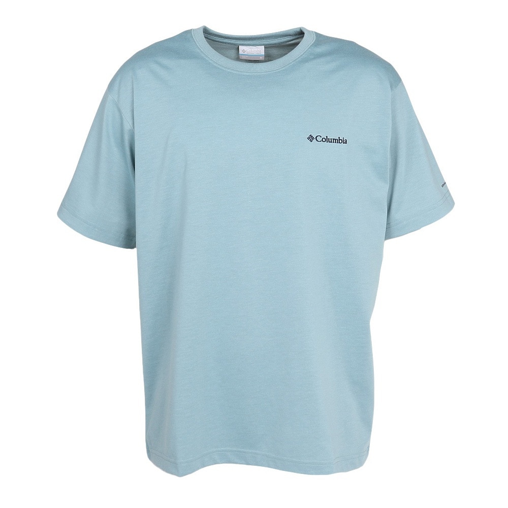 コロンビア（Columbia）（メンズ）アーバンハイクグラフィック 半袖Tシャツ PM0616 461