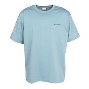 (メンズ)アーバンハイクグラフィック 半袖Tシャツ PM0616 461