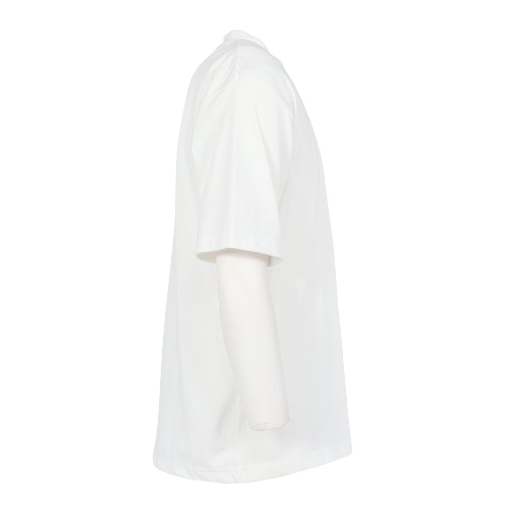 スノーピーク（snow peak）（メンズ）ポケット 半袖Tシャツ OWH NSD-TS-25AU001 002
