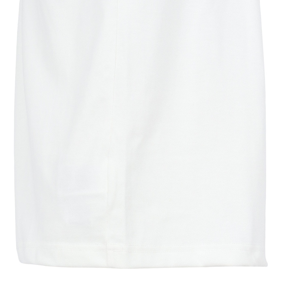 スノーピーク（snow peak）（メンズ）ポケット 半袖Tシャツ OWH NSD-TS-25AU001 002