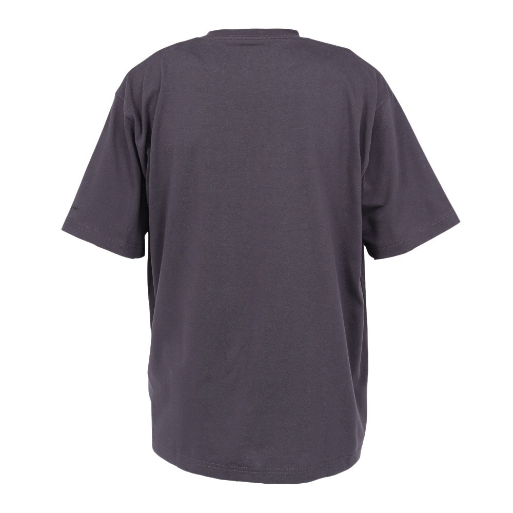 スノーピーク（snow peak）（メンズ）ポケット 半袖Tシャツ CH NSD-TS-25AU001 013