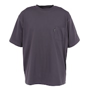 (メンズ)ポケット 半袖Tシャツ CH NSD-TS-25AU001 013