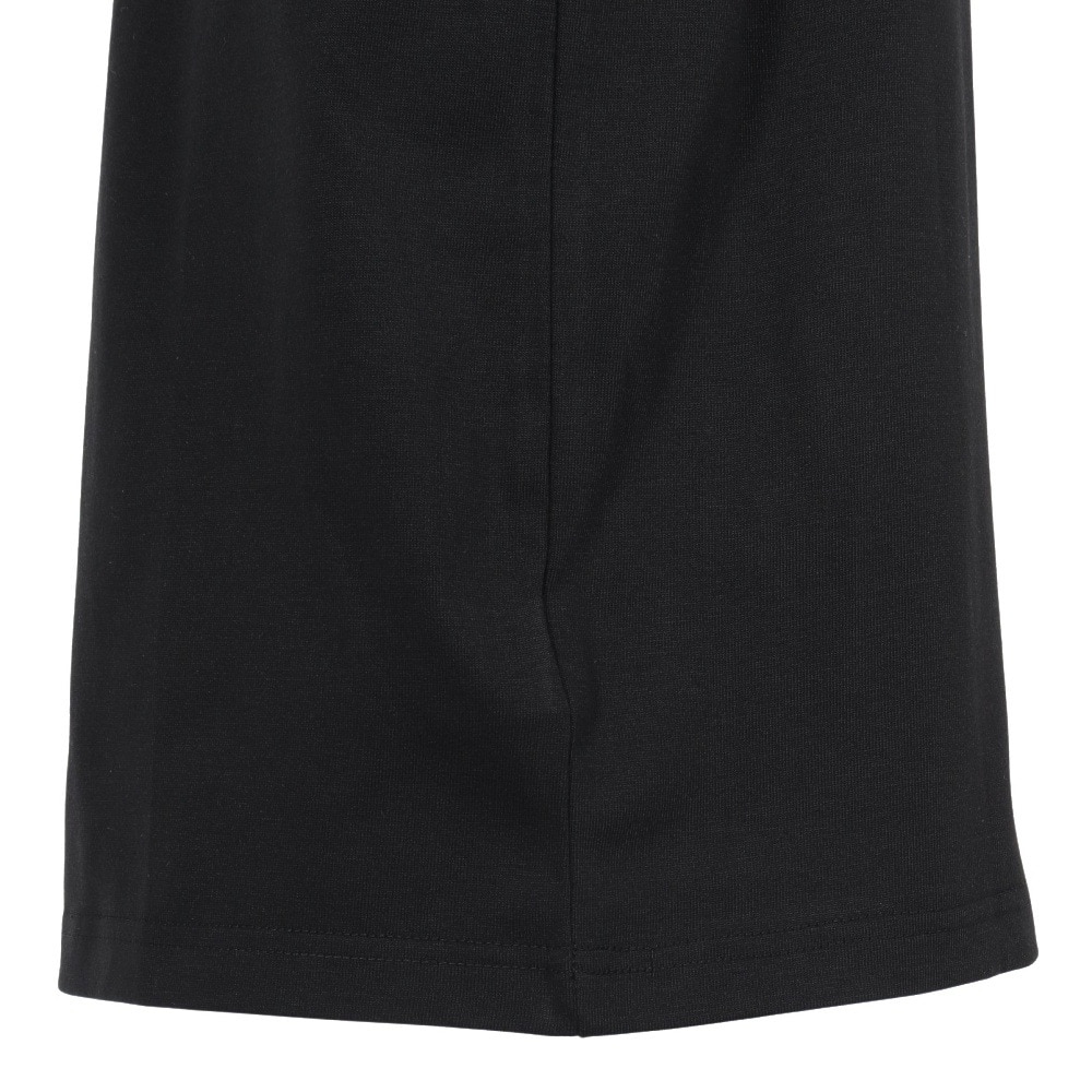 スノーピーク（snow peak）（メンズ）ポケット 半袖Tシャツ BK NSD-TS-25AU001 019