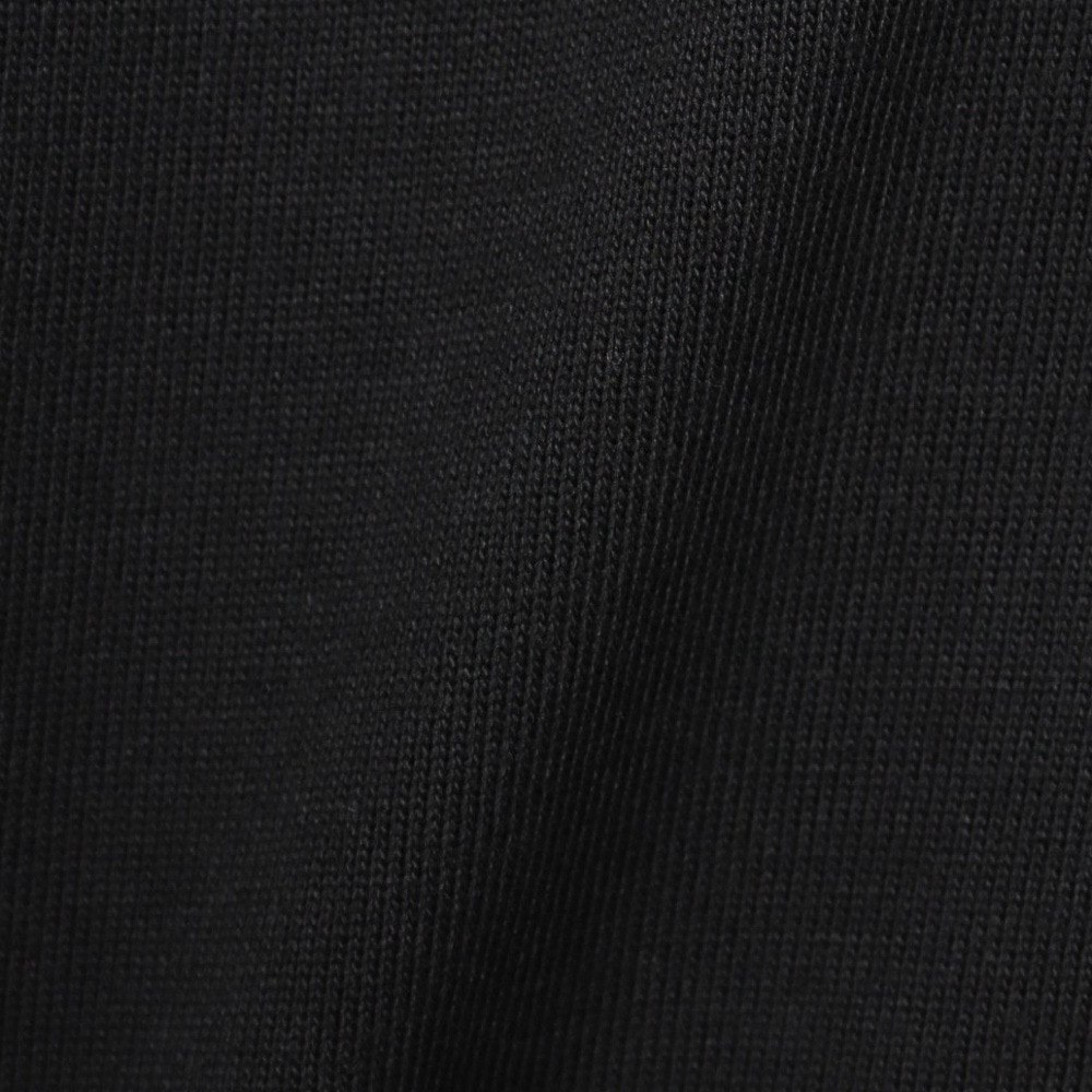 スノーピーク（snow peak）（メンズ）ポケット 半袖Tシャツ BK NSD-TS-25AU001 019