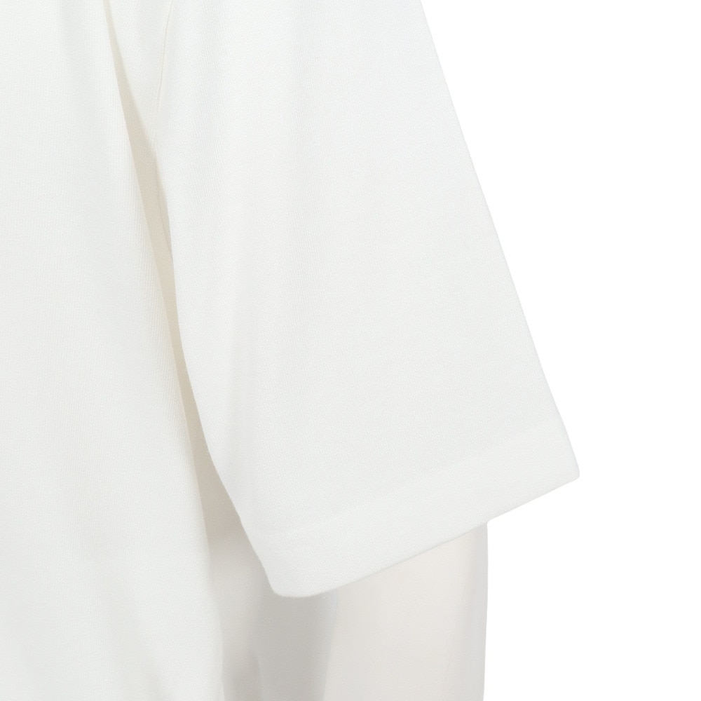 スノーピーク（snow peak）（メンズ）スクエア ロゴ 半袖Tシャツ OWH NSD-TS-25AU002 002