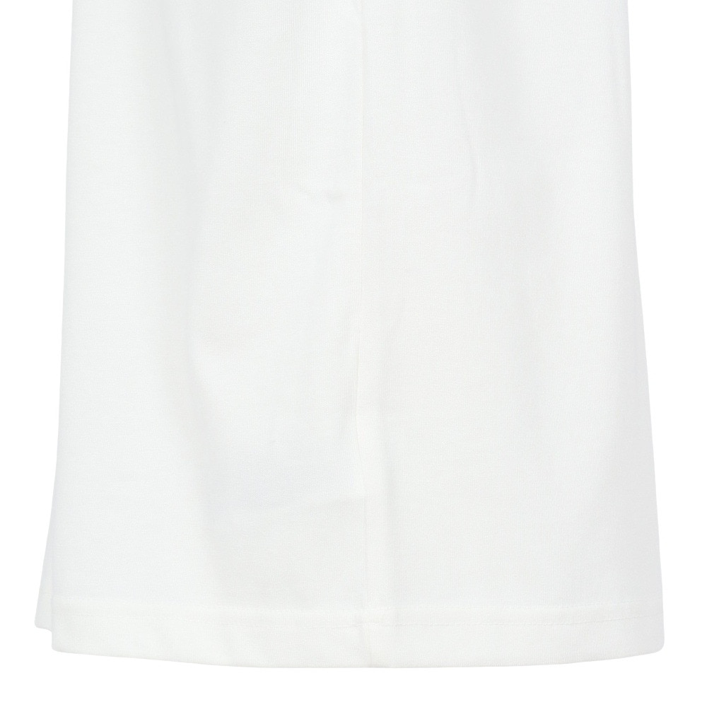 スノーピーク（snow peak）（メンズ）スクエア ロゴ 半袖Tシャツ OWH NSD-TS-25AU002 002