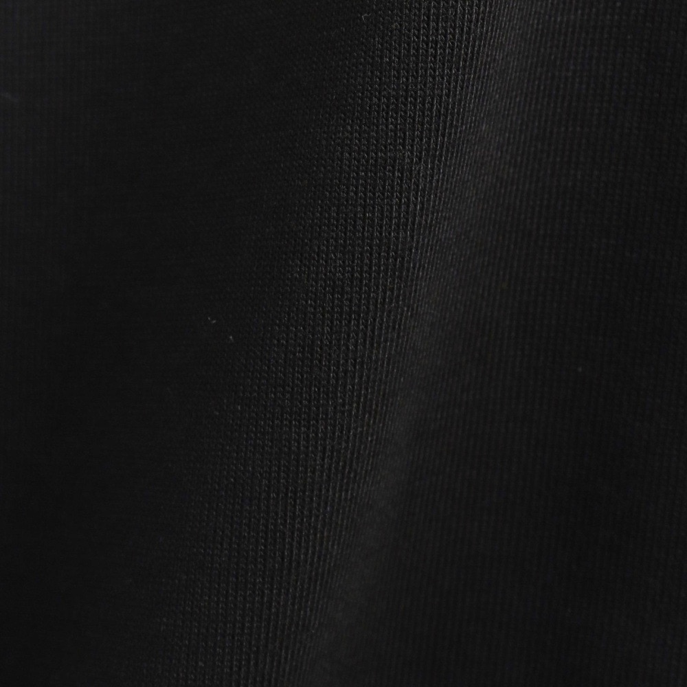 スノーピーク（snow peak）（メンズ）スクエア ロゴ 半袖Tシャツ BK NSD-TS-25AU002 019
